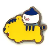 Badge - Chiikawa / Hachiware