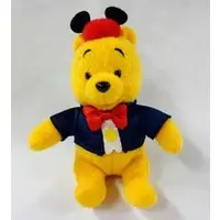 Plush - Winnie the Pooh / Winnie-the-Pooh