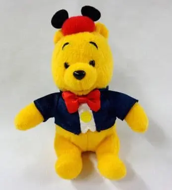 Plush - Winnie the Pooh / Winnie-the-Pooh