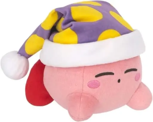 Plush - Kirby's Dream Land / Kirby