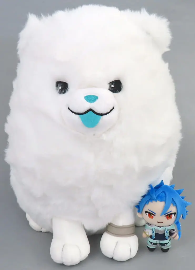 Plush - Fate/Grand Order