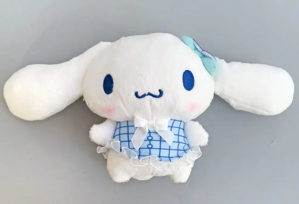 Plush - Sanrio characters / Cinnamoroll