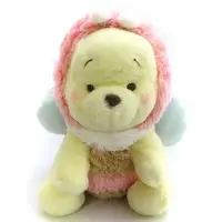 Plush - Winnie the Pooh / Winnie-the-Pooh