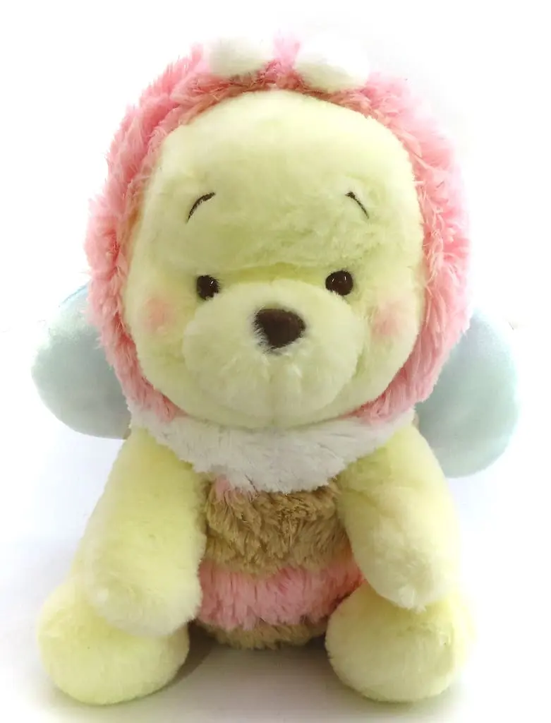 Plush - Winnie the Pooh / Winnie-the-Pooh