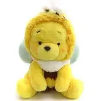 Plush - Winnie the Pooh / Winnie-the-Pooh