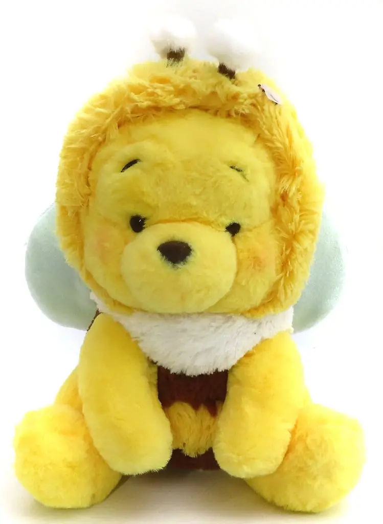 Plush - Winnie the Pooh / Winnie-the-Pooh