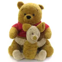 Plush - Winnie the Pooh / Winnie-the-Pooh