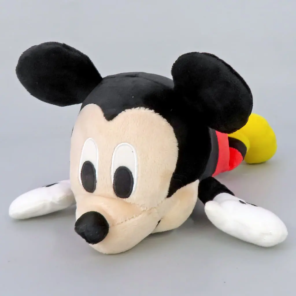 Plush - Disney / Mickey Mouse