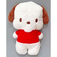 Plush - Sanrio / Pochacco