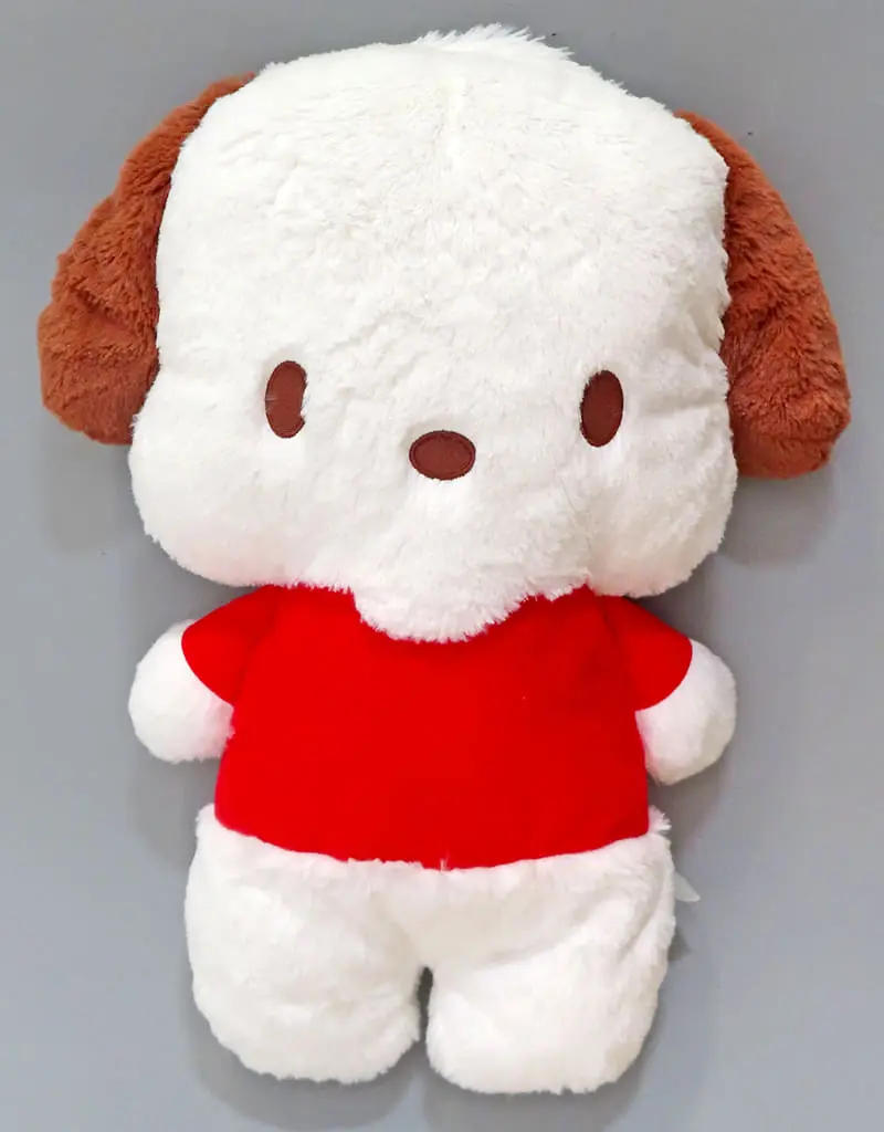 Plush - Sanrio / Pochacco