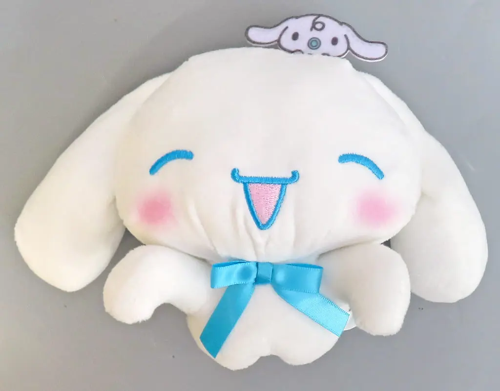 Plush - Sanrio / Cinnamoroll