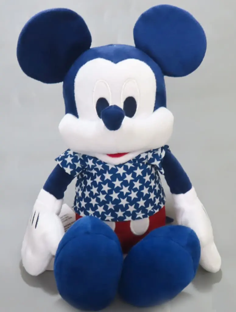 Plush - Disney