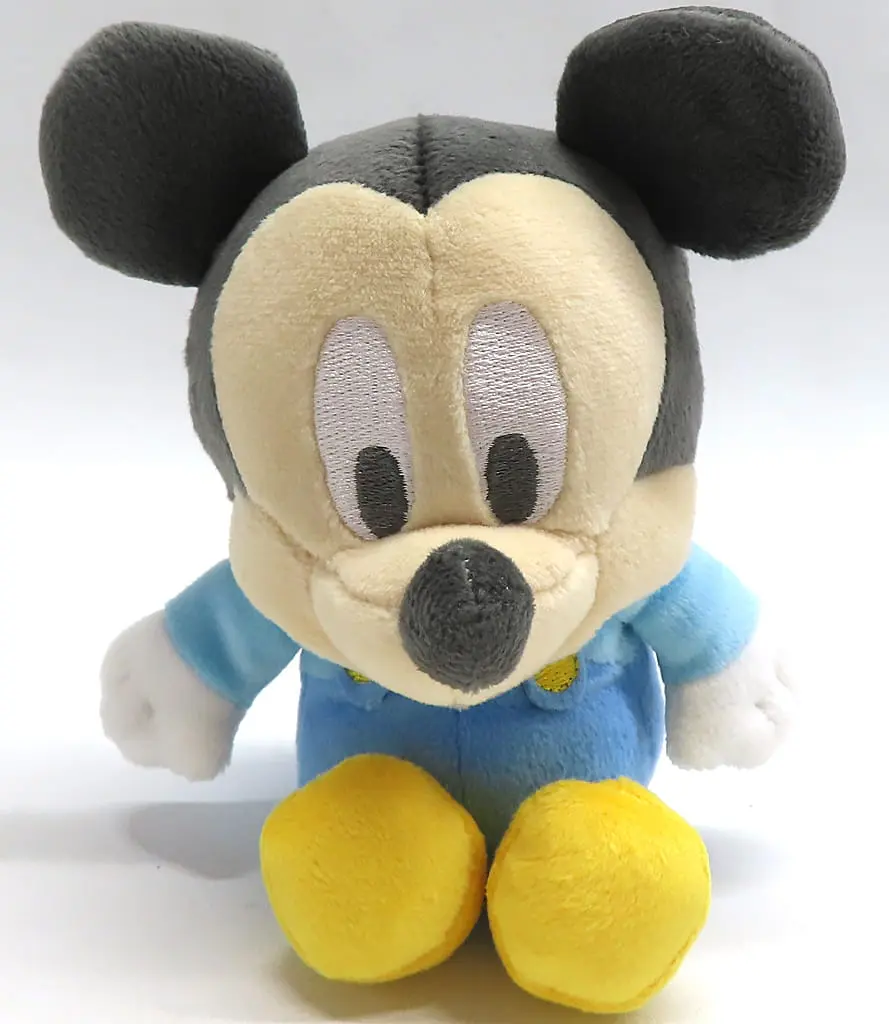 Plush - Disney