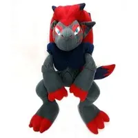 Plush - Pokémon / Zoroark