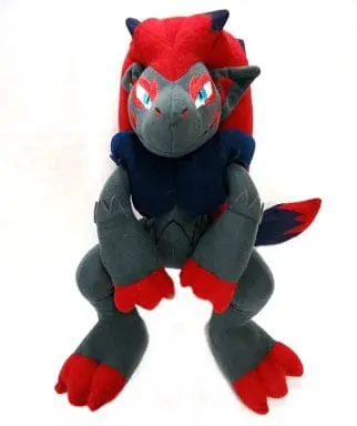 Plush - Pokémon / Zoroark