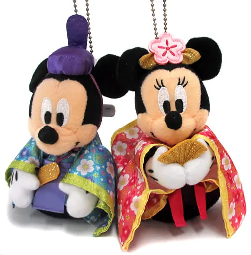 Plush - Disney / Minnie Mouse