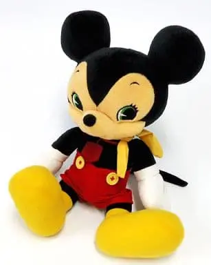 ToysField - Disney / Mickey Mouse