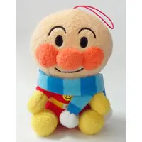 Plush - Anpanman