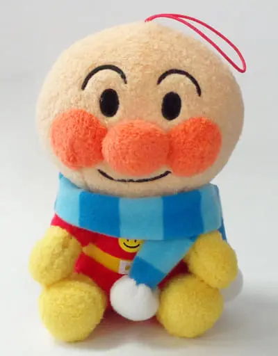 Plush - Anpanman