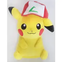 Plush - Pokémon / Pikachu