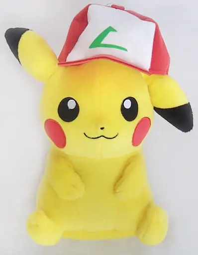 Plush - Pokémon / Pikachu