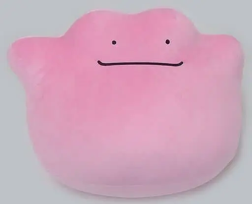 Plush - Pokémon / Ditto