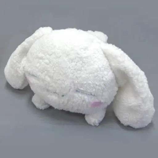 Plush - Sanrio / Cinnamoroll