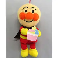 Plush - Anpanman