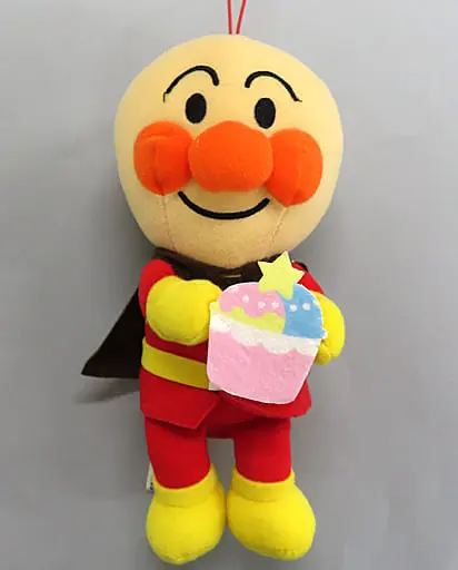 Plush - Anpanman