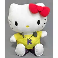 Plush - Sanrio characters / Hello Kitty