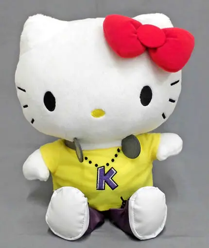 Plush - Sanrio characters / Hello Kitty