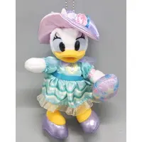 Plush - Disney / Daisy Duck