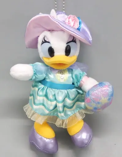 Plush - Disney / Daisy Duck