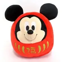 Plush - Disney / Mickey Mouse