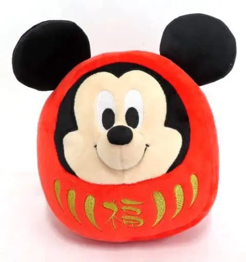 Plush - Disney / Mickey Mouse