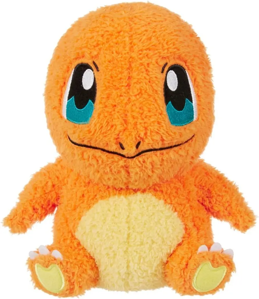 Plush - Pokémon / Charmander