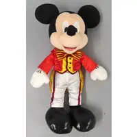 Plush - Disney / Mickey Mouse