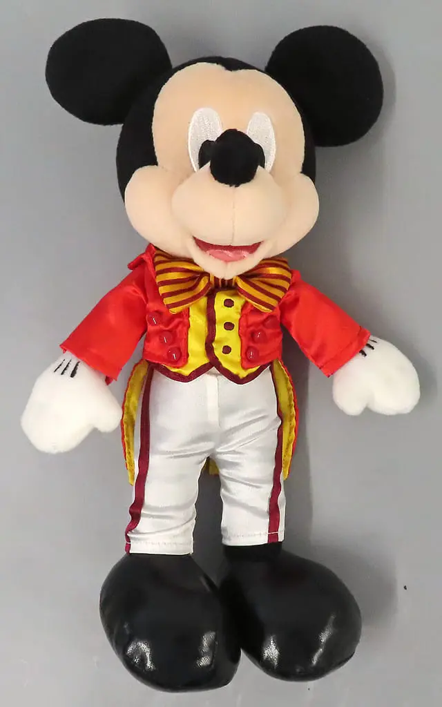 Plush - Disney / Mickey Mouse