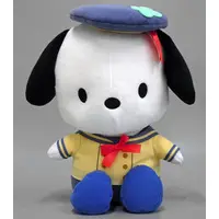 Plush - Sanrio / Pochacco