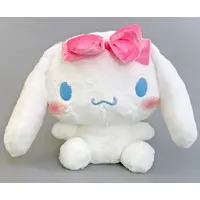 Plush - Sanrio / Cinnamoroll