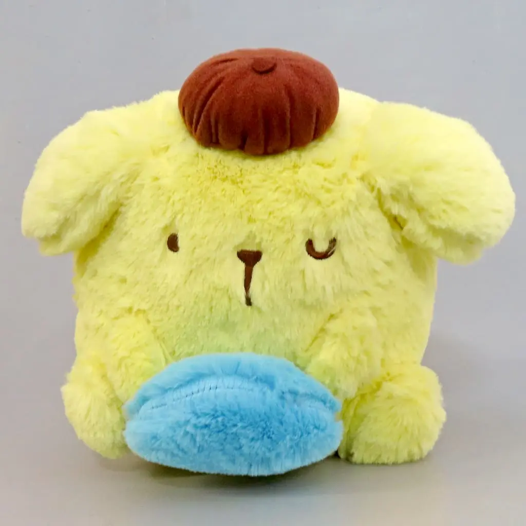 Plush - Sanrio / Pom Pom Purin