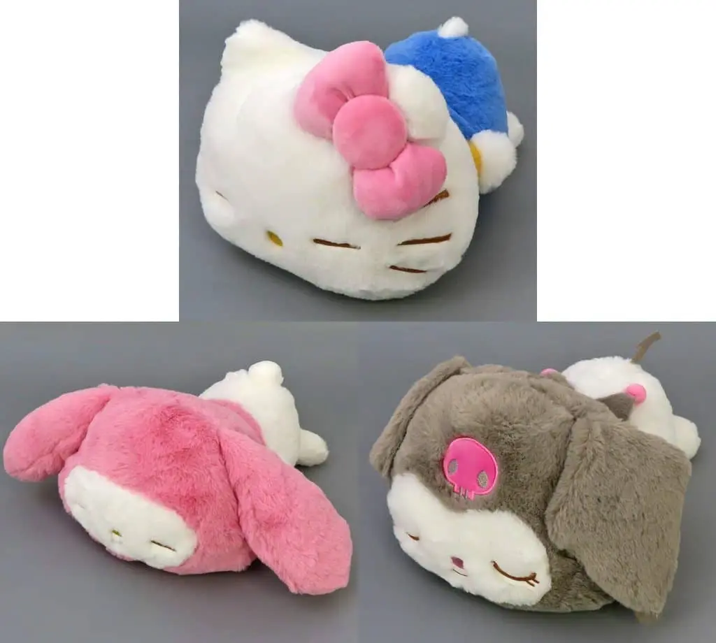 Plush - Sanrio characters / Hello Kitty