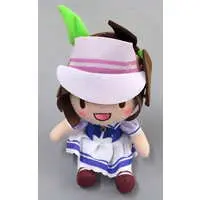 Plush - Uma Musume Pretty Derby