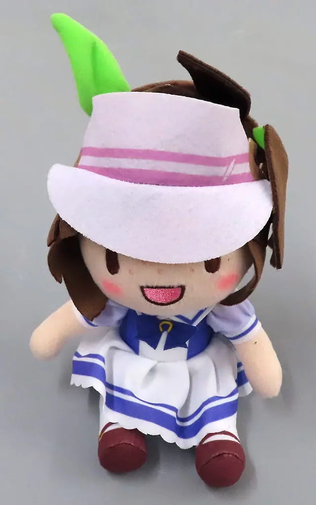 Plush - Uma Musume Pretty Derby