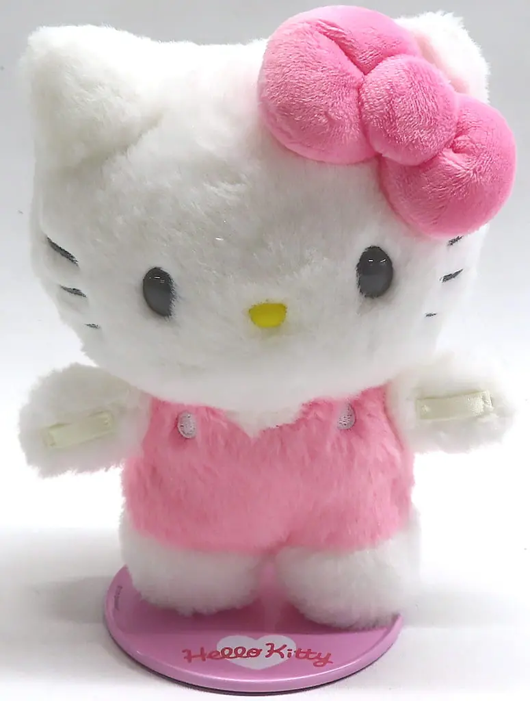 Pitatto Friends - Sanrio characters / Hello Kitty