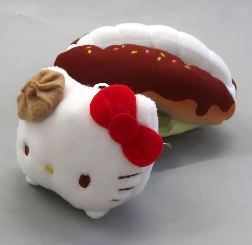 Plush - Sanrio characters / Hello Kitty