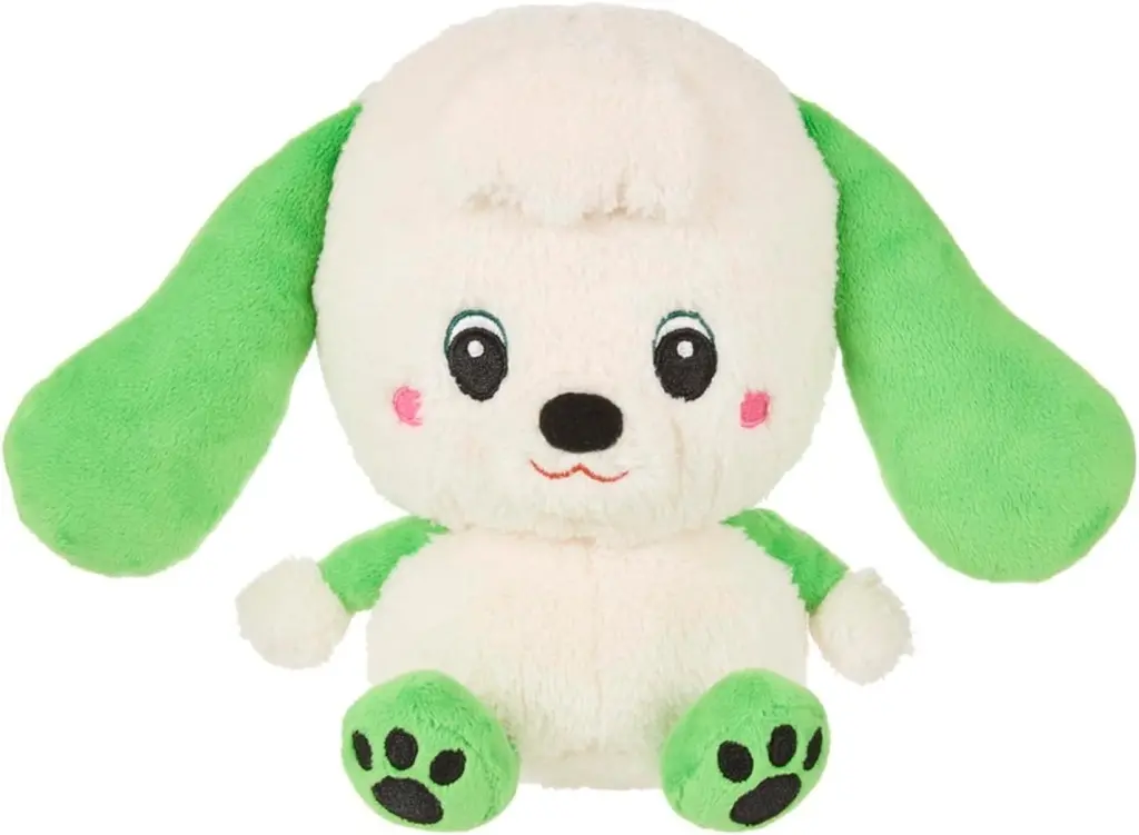 Plush - NHK Character