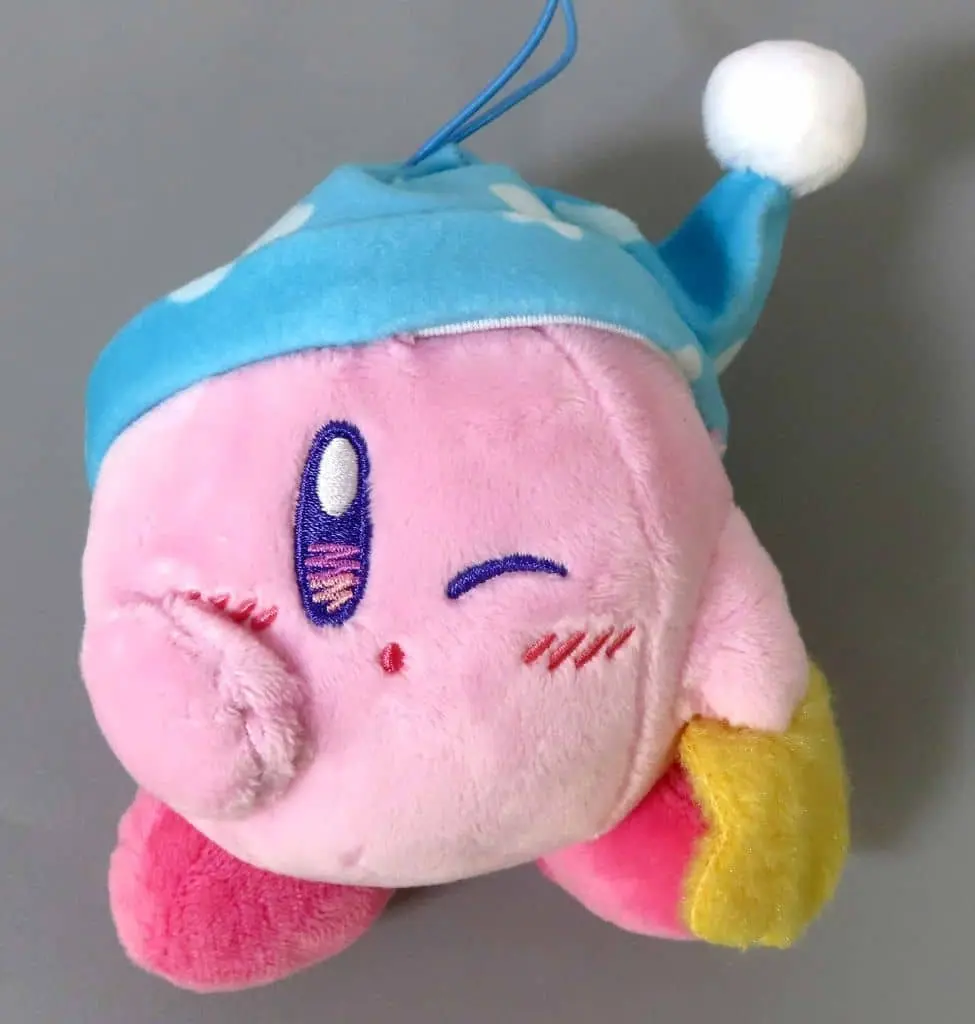 Plush - Kirby's Dream Land / Kirby