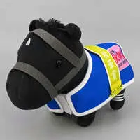 Plush - Thoroughbred collection