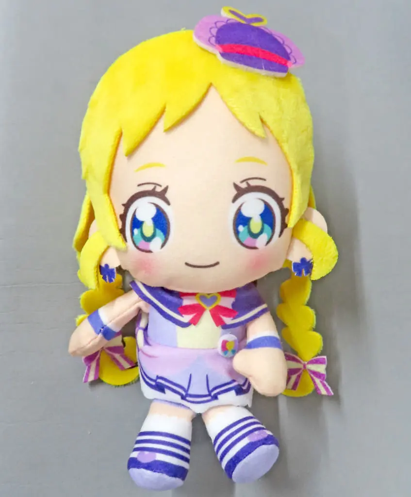 Plush - Pretty Cure Series